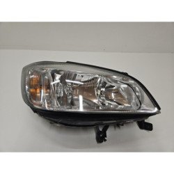 Optique Avant Principal Droit (feux)(phare) Opel Zafira A Phase 1